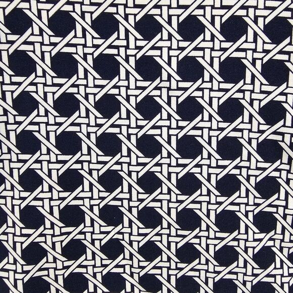 Bond-eye Australia One-piece Swimsuit Navy/White US Size 6, AUS 10 D/DD - Picture 6 of 10